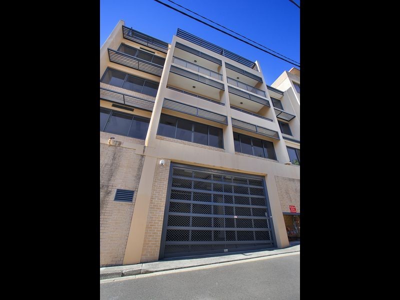485-489 Elizabeth Street, Surry Hills NSW 2010