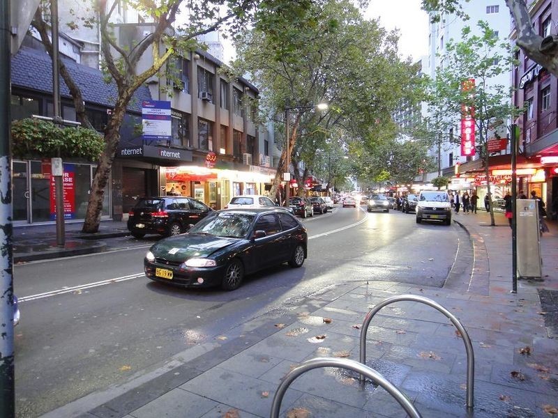 Ground Floor/38 Darlinghurst Road, Darlinghurst NSW 2010