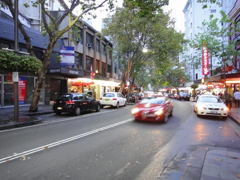 Ground Floor/38 Darlinghurst Road, Darlinghurst NSW 2010