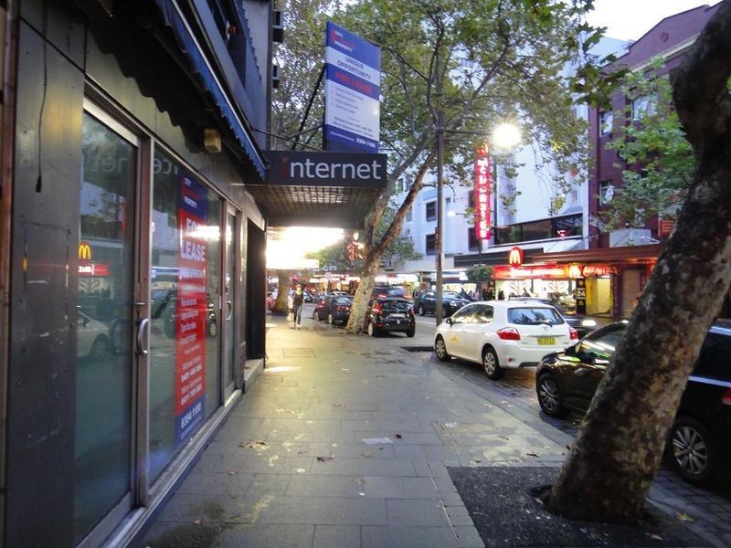 Ground Floor/38 Darlinghurst Road, Darlinghurst NSW 2010