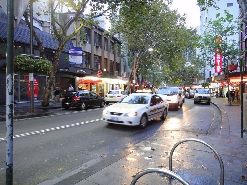 Ground Floor/38 Darlinghurst Road, Darlinghurst NSW 2010