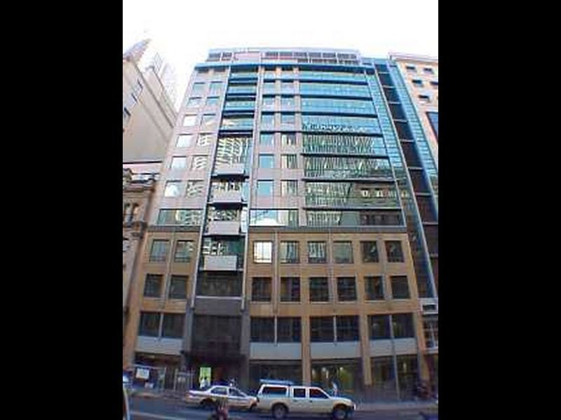 2/Suite 201/ Bridge Street, Sydney NSW 2000