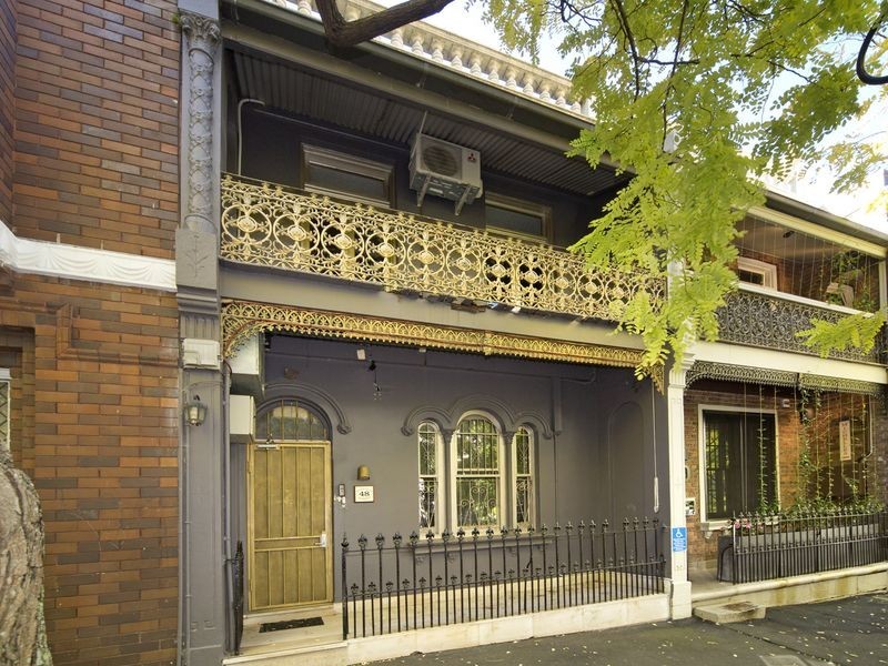 48 Kellet Street, Potts Point NSW 2011