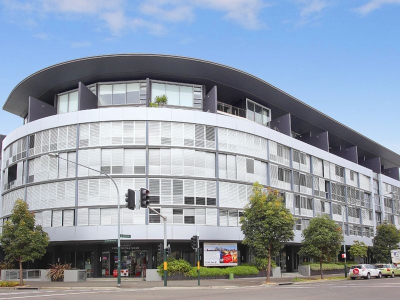 4/29-33 Epsom Road, Rosebery NSW 2018