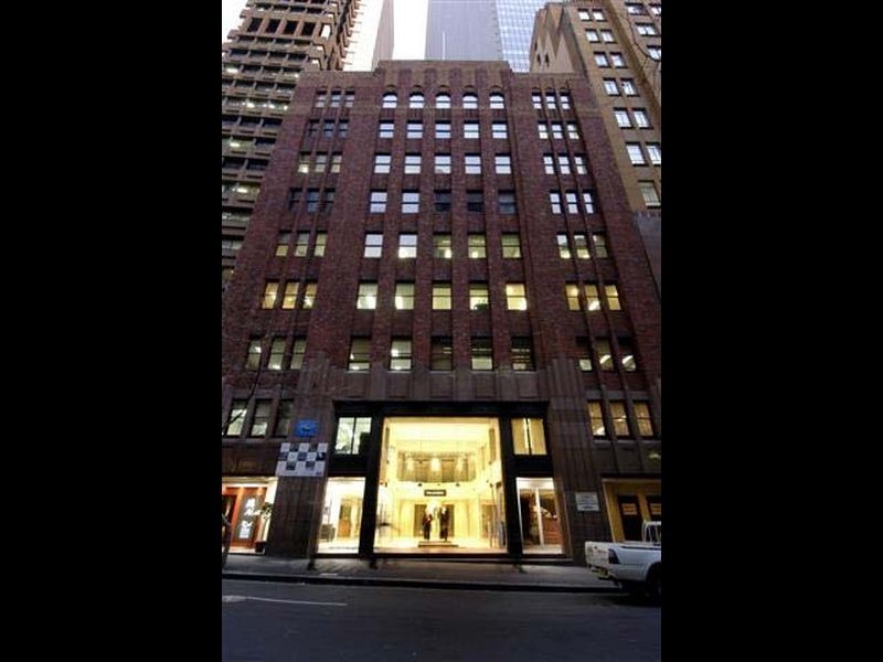 Mezzanine/12 O’Connell Street, Sydney NSW 2000