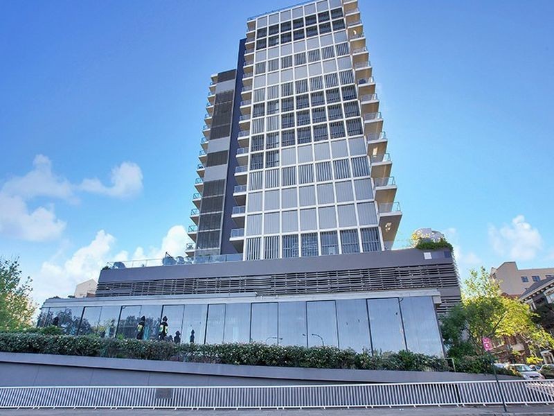 3 Kings Cross Road, Potts Point NSW 2011