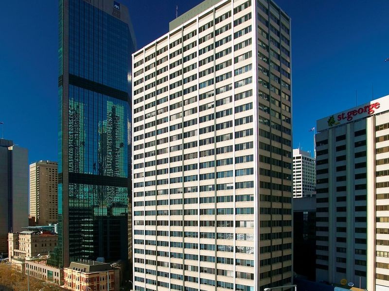 24/Suite 2403 Alfred Street, Sydney NSW 2000