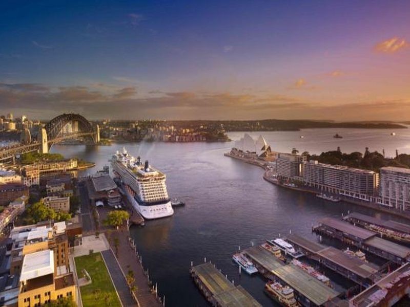 24/Suite 2403 Alfred Street, Sydney NSW 2000