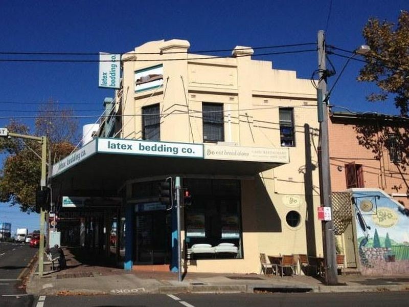 1/376 Pacific Highway, Crows Nest NSW 2065