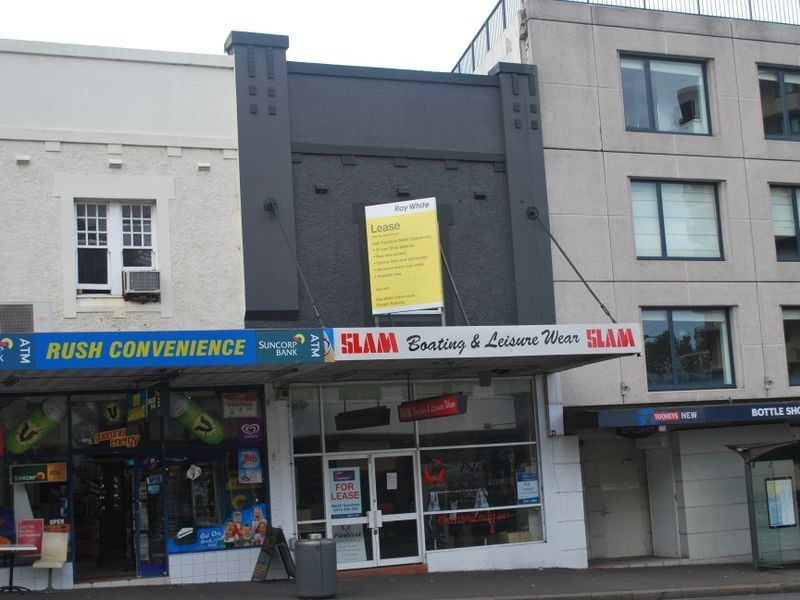 94 Bayswater Road, Rushcutters Bay NSW 2011