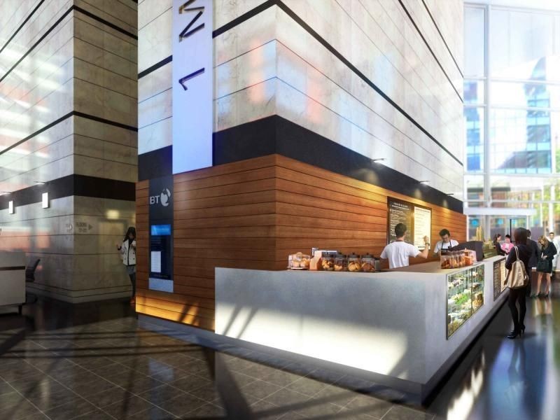 13/1 Market Street, Sydney NSW 2000