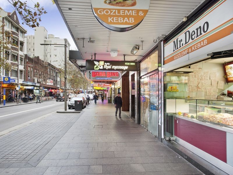 74 Darlinghurst Road, Potts Point NSW 2011