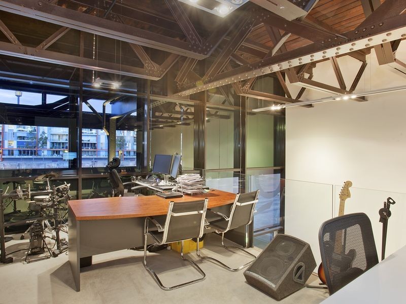 105/26-32 Pirrama Road, Pyrmont NSW 2009