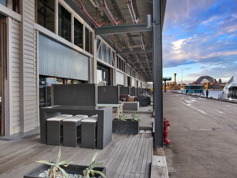 105/26-32 Pirrama Road, Pyrmont NSW 2009