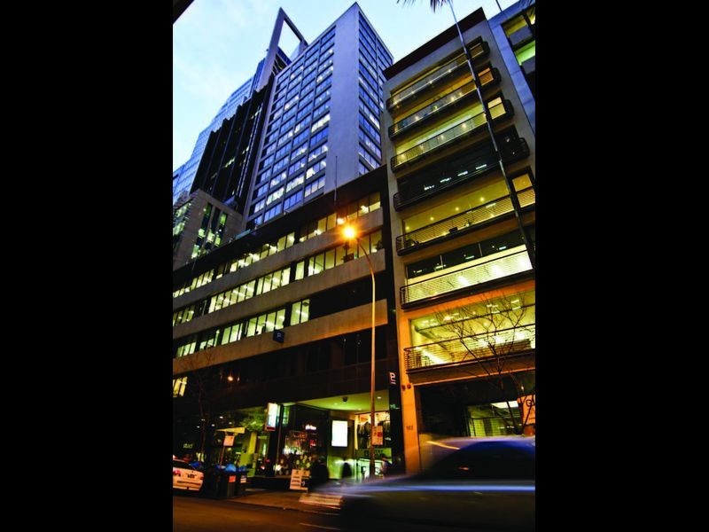 16/Suite 1602 Pitt Street, Sydney NSW 2000