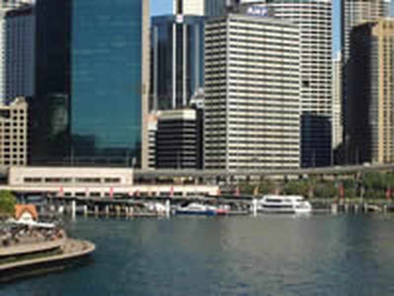 2/Suite 204/ Alfred Street, Sydney NSW 2000