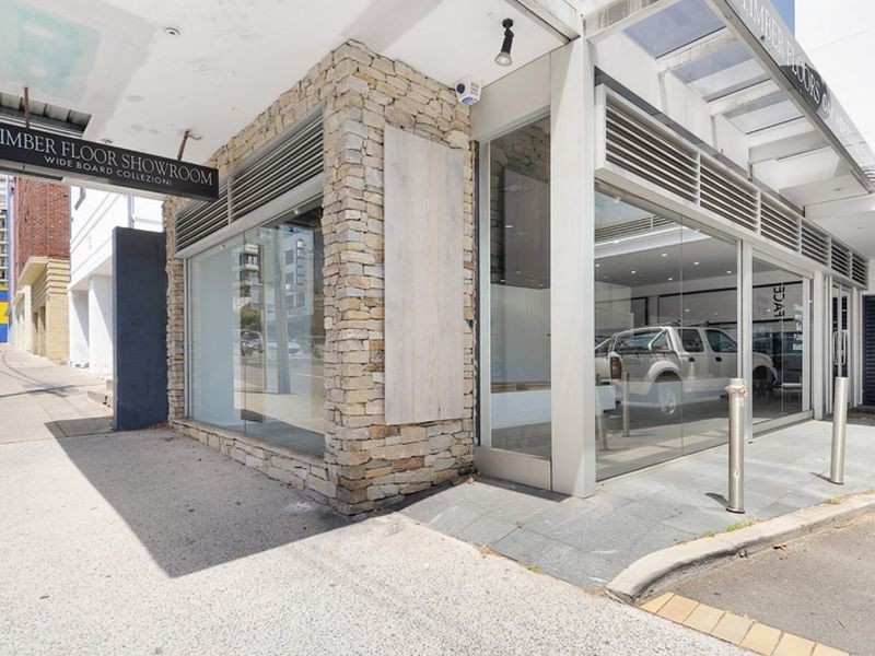 2 3 & 4/85-97 New South Head Road, Edgecliff NSW 2027