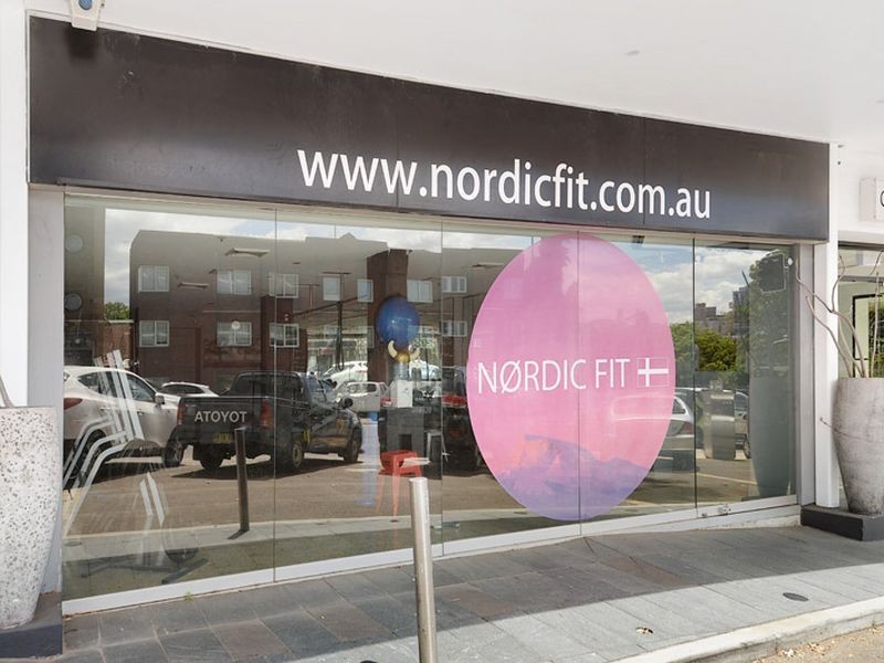 2 3 & 4/85-97 New South Head Road, Edgecliff NSW 2027