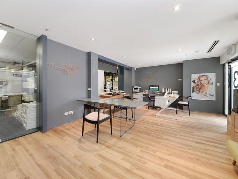 2 3 & 4/85-97 New South Head Road, Edgecliff NSW 2027