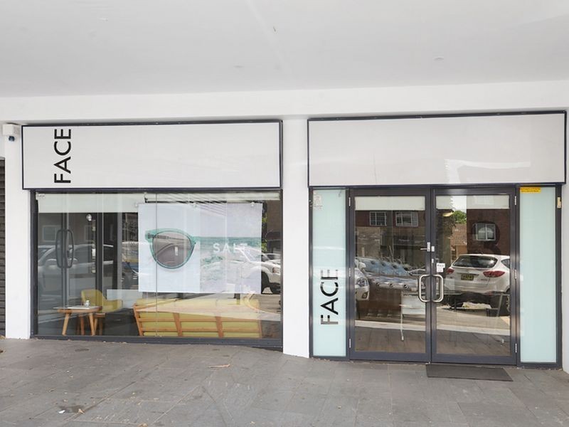 2 3 & 4/85-97 New South Head Road, Edgecliff NSW 2027