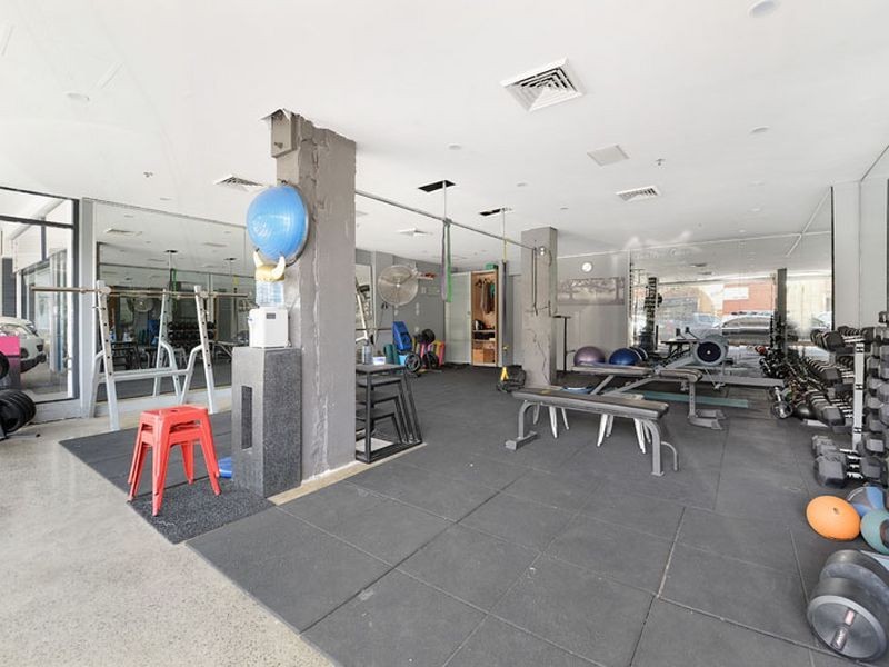 2 3 & 4/85-97 New South Head Road, Edgecliff NSW 2027