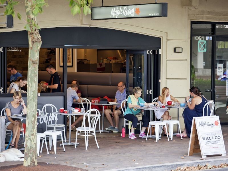 Neutral Bay NSW 2089