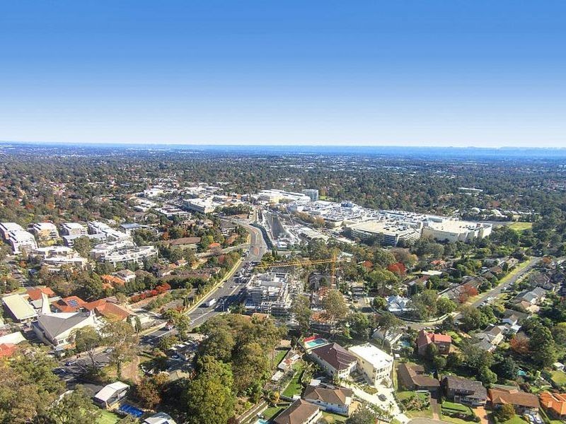 241 & 243 Old Northern Road, Castle Hill NSW 2154