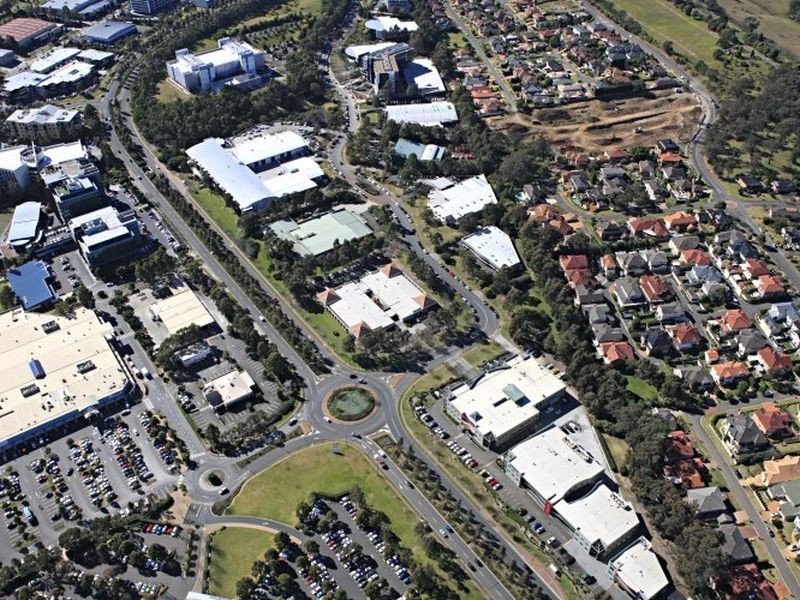 241 & 243 Old Northern Road, Castle Hill NSW 2154