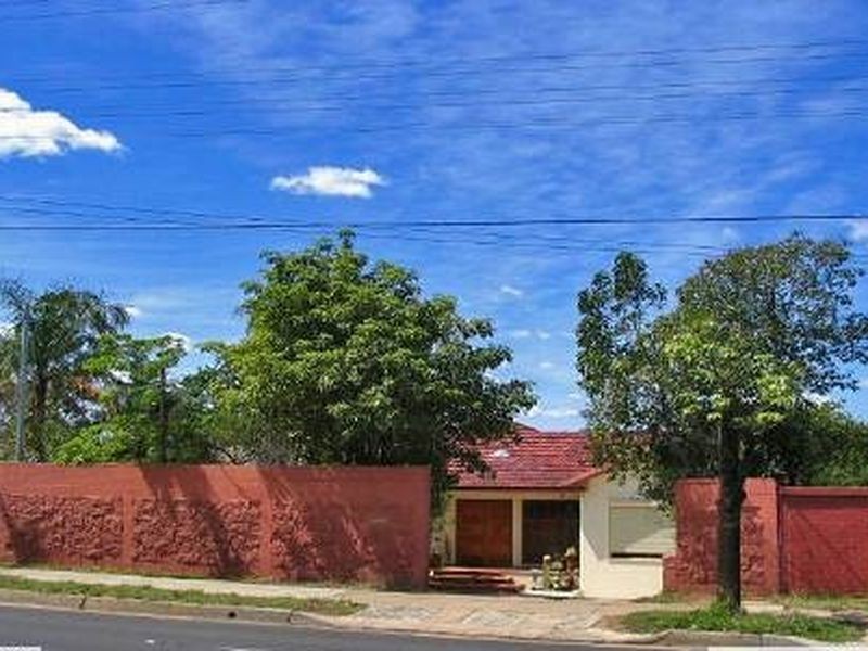 241 & 243 Old Northern Road, Castle Hill NSW 2154