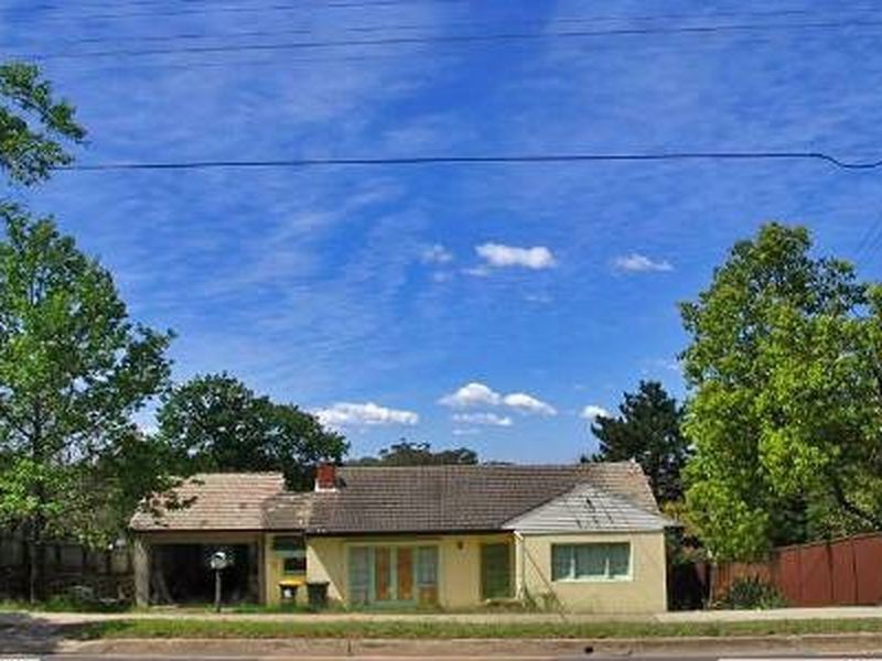 241 & 243 Old Northern Road, Castle Hill NSW 2154