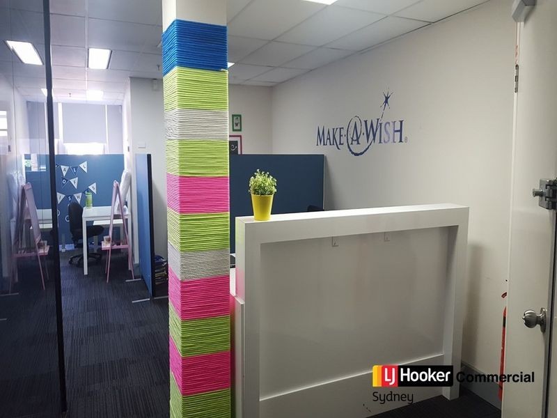 35/301 Castlereagh Street, Sydney NSW 2000