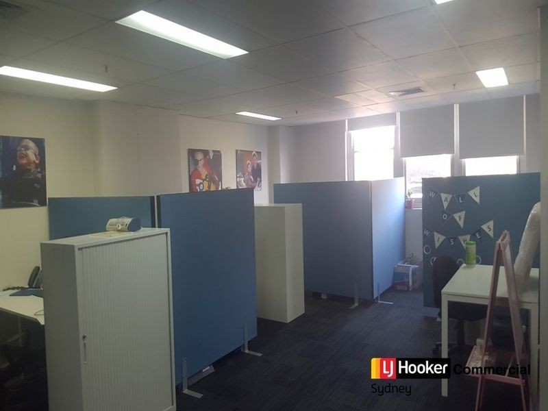 35/301 Castlereagh Street, Sydney NSW 2000