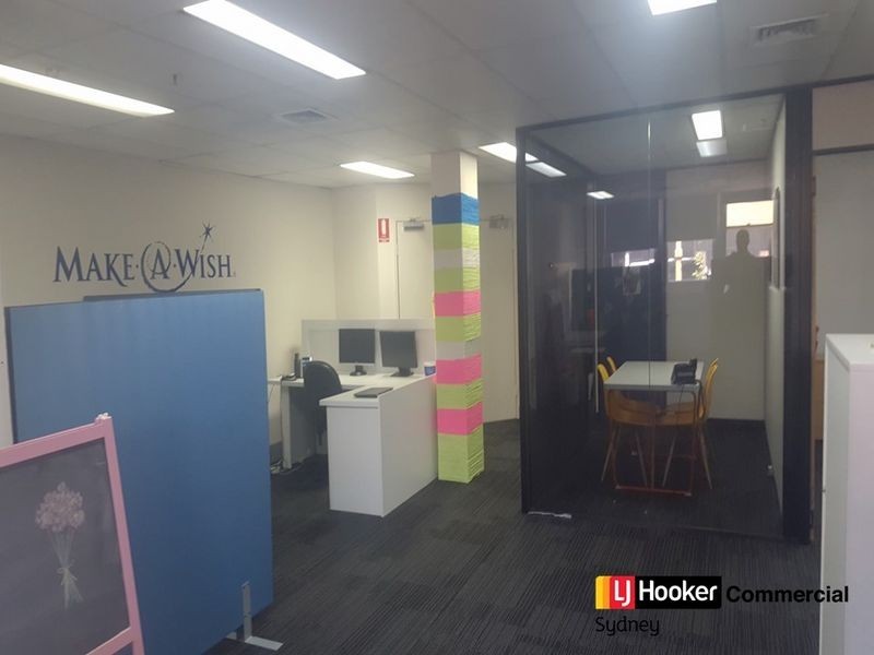 35/301 Castlereagh Street, Sydney NSW 2000