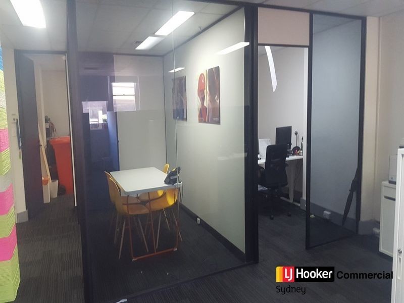 35/301 Castlereagh Street, Sydney NSW 2000