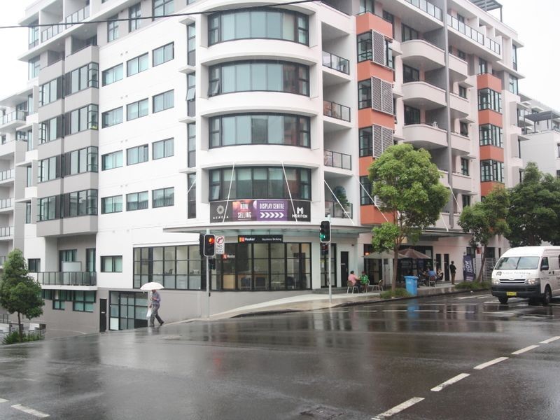 333/71 Jones Street, Ultimo NSW 2007