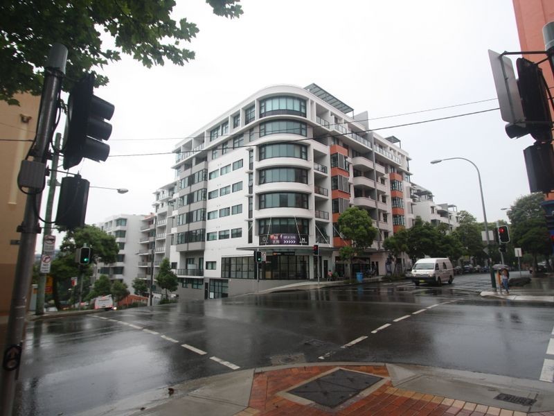 333/71 Jones Street, Ultimo NSW 2007