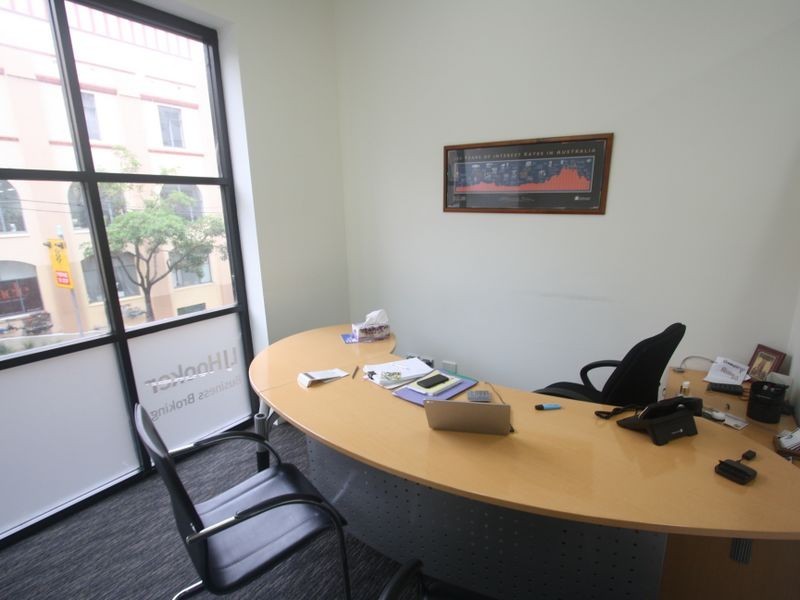 333/71 Jones Street, Ultimo NSW 2007