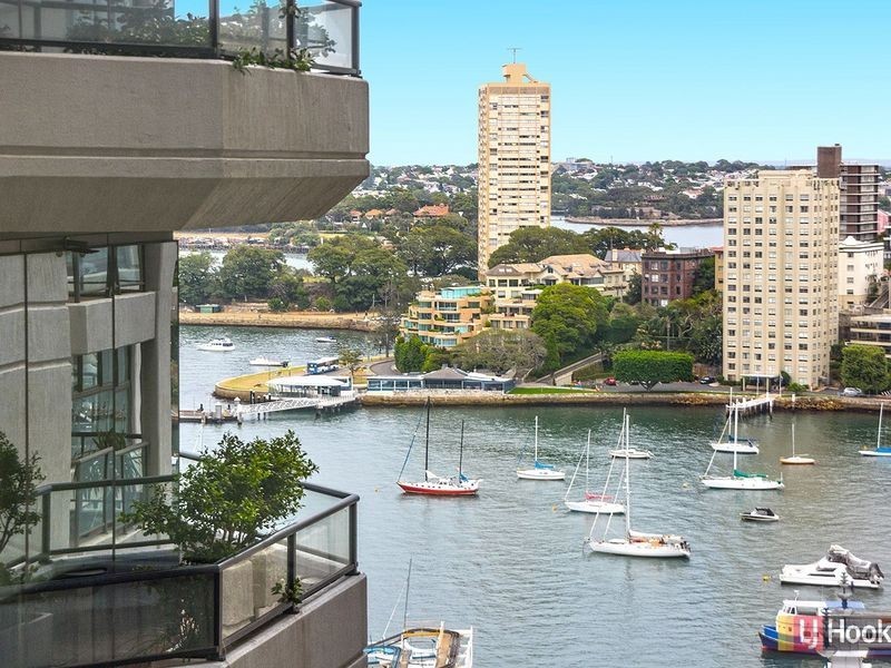 Milsons Point NSW 2061