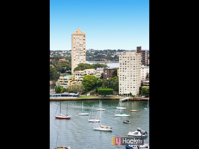 Milsons Point NSW 2061