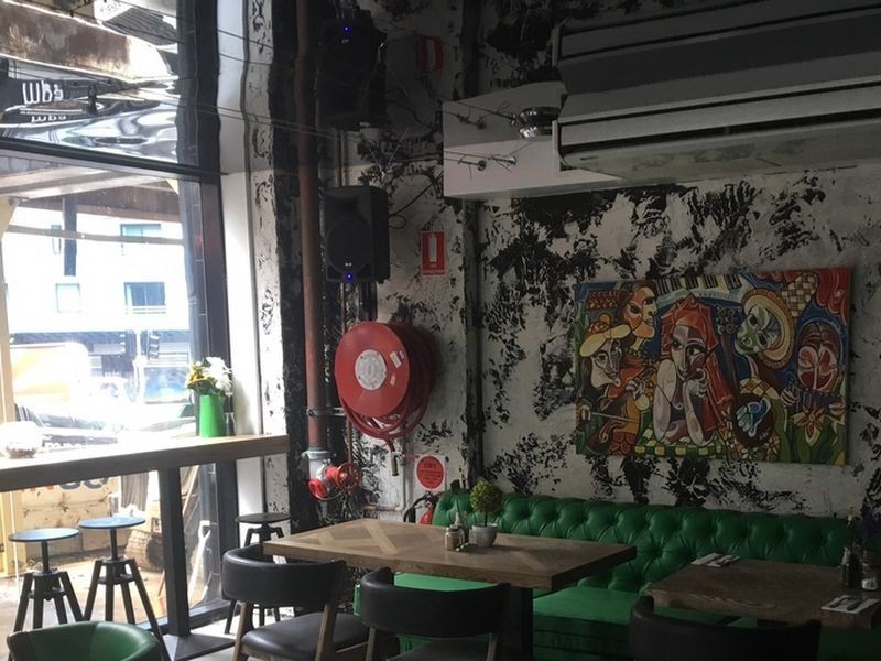 Surry Hills NSW 2010