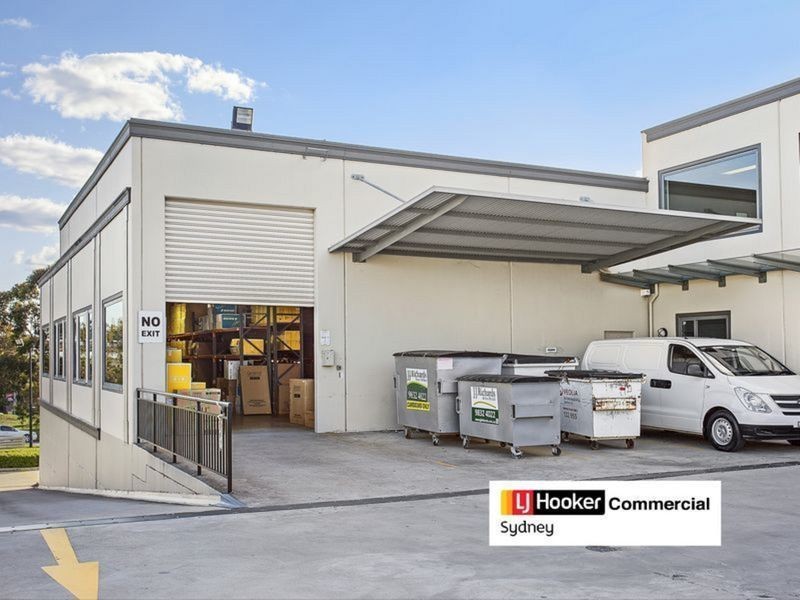 1/9 Hoyle Avenue, Castle Hill NSW 2154