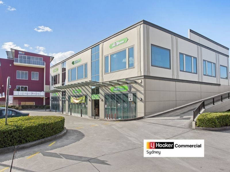 1/9 Hoyle Avenue, Castle Hill NSW 2154