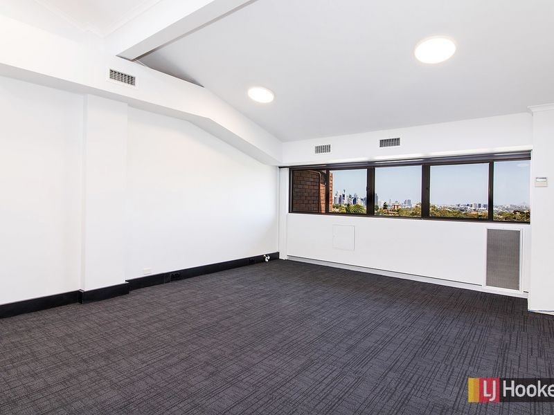 Terrace 7/82-86 Pacific Highway, St Leonards NSW 2065