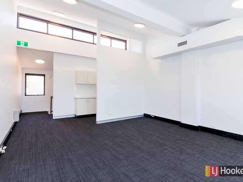 Terrace 7/82-86 Pacific Highway, St Leonards NSW 2065