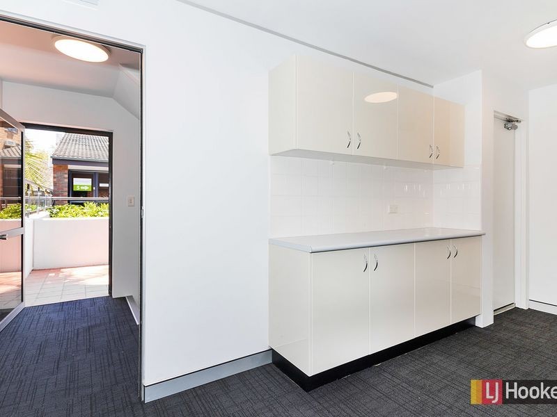 Terrace 7/82-86 Pacific Highway, St Leonards NSW 2065