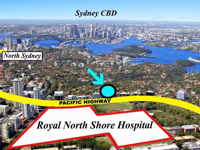 Terrace 7/82-86 Pacific Highway, St Leonards NSW 2065