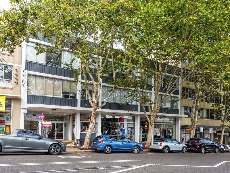 107 Level 1/6-8 Clarke Street, Crows Nest NSW 2065