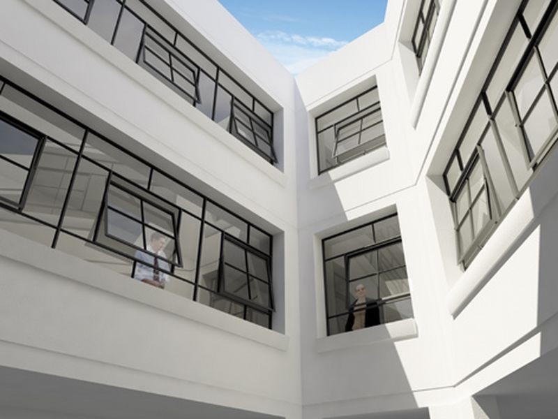 107 Level 1/6-8 Clarke Street, Crows Nest NSW 2065