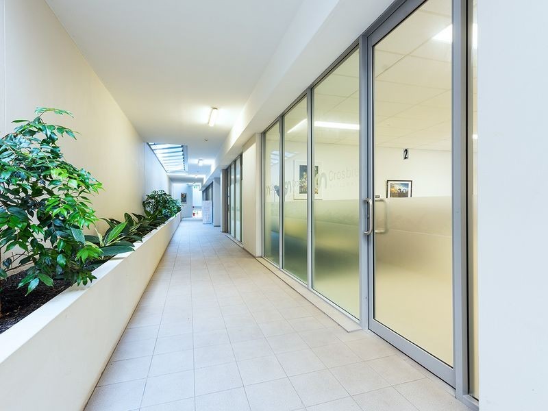 Lot 2. Ground Floor/239 Great North Road, Five Dock NSW 2046