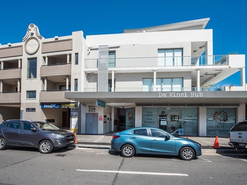 Lot 2. Ground Floor/239 Great North Road, Five Dock NSW 2046